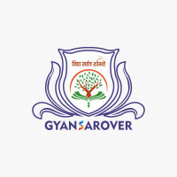 Gyansarover Vidyapeeth Nursing & Paramedical College logo 