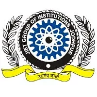 Jodhpur Institute of Engineering and Technology (JIET) Jodhpur Logo