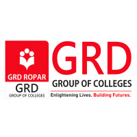GRD Group of Colleges (GRDGC) Ropar logo 