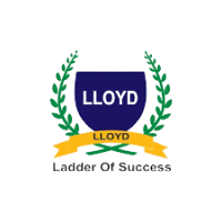 Lloyd Law College logo 