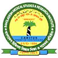 Bangladesh Medical College (BMC) Dhaka logo 