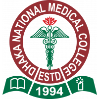 Dhaka National Medical College (DNMC) Dhaka logo 