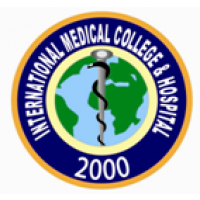 International Medical College (IMC) Gazipur logo 