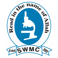 Sylhet Women's Medical College (SWMC) Sylhet logo 