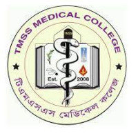TMSS Medical College (TMC) Bogra logo 
