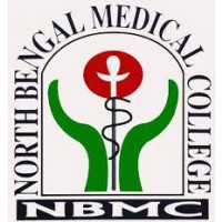 North Bengal Medical College (NBMC) Rajshahi logo 