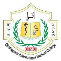Chattagram Intermational Medical College (CIMC) Chittagong logo 