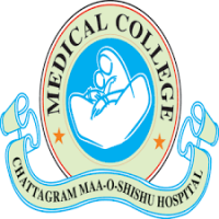 Chattagram Maa-O-Shishu Hospital Medical College (CMOSHMC) Chittagong logo 