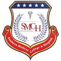 Southern Medical College & Hospital (SMCH) Chittagong logo 