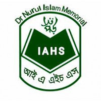 Institute of Applied Health Science (IAHS) Chittagong logo 