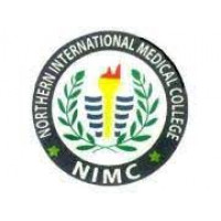 Northern International Medical College (NIMC) Dhaka logo 