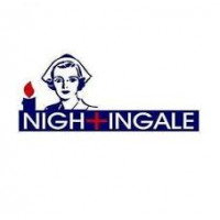 Nightingale Medical College (NMC) Dhaka logo 
