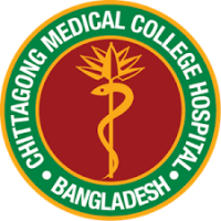 Chittagong Medical College (CMC) Chittagong logo 