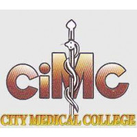 City Medical College (CMC) Gazipur Logo