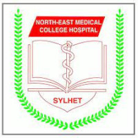 North East Medical College, Dental Unit (NEMC) Sylhet Logo