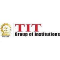 Technocrats Institute of Technology (TIT) Bhopal logo 