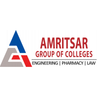 Amritsar Group of Colleges (AGC) Amritsar logo 