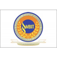 Moti Babu Institute Of Technology (MBIT) Forbesanj Logo