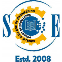 Shivalik College of Engineering logo 