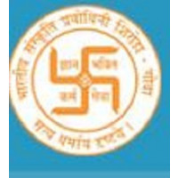 Gomantak Ayurved Mahavidyalaya and Research Centre (GAMRC) Shiroda Logo