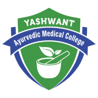 Yashwant Ayurvedic College (YAC) Kolhapur logo 