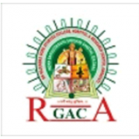 Dr. Rajendra Gode Ayurved College and Hospital (RGACH) Maharashtra logo 