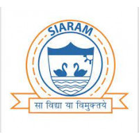 Sri Sai Institute of Ayurvedic Research and Medicine (SIARAM) Bhopal logo 