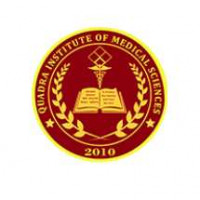 Quadra Institute of Ayurveda (QIA) Uttrakhand Logo