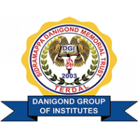 SDM Trust Ayurvedic Medical College and Research Institute (SDMTAMCRI) Bagalkot Logo