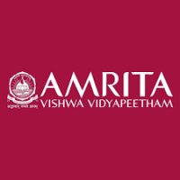 Amrita School of Ayurveda (ASA) Kerala Logo