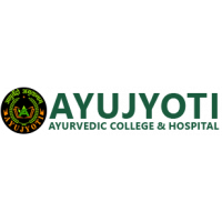Ayujyoti Ayurvedic College & Hospital (AACH) Haryana logo 