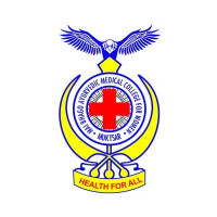 Mai Bhago Ayurvedic Medical College (MBAMC) Punjab logo 