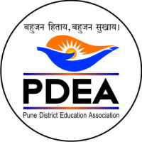 PDEA College of Ayurved & Research Centre (PDEACARC) Maharashtra logo 
