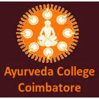 Ayurveda College Sulur (ACS) Coimbatore logo 