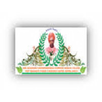 Shri Jagadguru Gavisiddeshwara Ayurvedic Medical College (SJGAMC) Koppal logo 