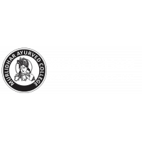 Murlidhar Ayurved College and Hospital (MACH) Gujarat logo 