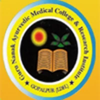 Guru Nanak Ayurvedic Medical College and Research Institute (GNAMCRI) Ludhiana logo 