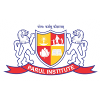 Parul Institute of Ayurveda (PIAR) Gujarat logo 