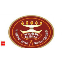 ESIC Medical College (ESICMC) Gulbarga Logo