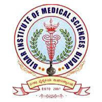 Bidar Institute of Medical Sciences (BRIMC)Bidar Logo