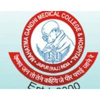 Mahatma Gandhi Memorial Medical College (MGMMC) Jamshedpur Logo