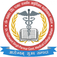Dr. Y. S. Parmar Medical College (YSPMC) Nahan logo 