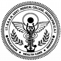 Late Baliram Kashyap Memorial Govt Medical College (LBKMGMC) Jagdalpur logo 