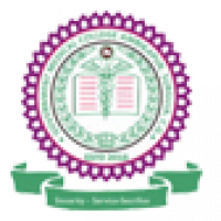 Government Medical College (GMC) Ambikapur logo 