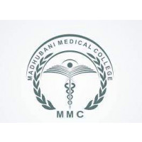 Madhubani Medical College (MMCH) Madhubani logo 
