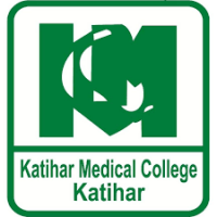 Katihar Medical College (KMCH) Katihar logo 