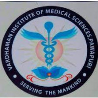 Vardhman Institute of Medical Sciences (VIMS) Nalanda logo 