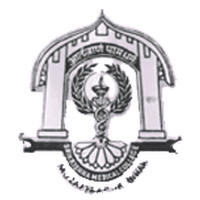 Sri Krishna Medical College (SKMC) Muzaffarpur logo 