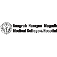 Anugrah Narayan Magadh Medical College (ANMMCH) Gaya logo 