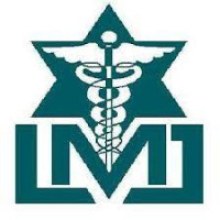 Lumbini Medical College (LMC) Palpa logo 